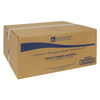 Dinner Napkins 17X17 IN White 2PLY 1/4 Fold 1200/Case
