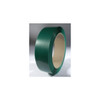 Strapping 0.625IN X4000FT Green Polyester 0.035GA 16X6 Core 1/Each