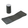Napkin Bands Black 2500 Count/Pack 8 Packs/Case 20000 Count/Case