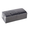 Beverage Napkins Black 2PLY 1000/Case