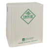 Dinner Napkins 17X20 IN Paper 1/8 Fold 300/Case