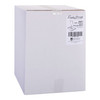 FashNpoint® Beverage Napkins 8X8 IN Paper 1/4 Fold 2400/Case