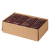 Beverage Napkins Burgundy 2PLY 1000/Case