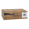 Beverage Napkins Burgundy 2PLY 1000/Case
