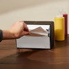 Dixie® Dispenser Napkins 8.5X13 IN Kraft Paper 1PLY Full Fold 900 Sheets/Pack 12 Packs/Case 10800 Sheets/Case