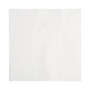 Dixie® Ultra Dinner Napkins 15X16 IN White Airlaid Paper 1PLY Flat Pack 1000/Case