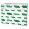 Cascades PRO Dispenser Napkins 12.6X8.5 IN White Twin Pack 6016/Case
