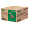 Cascades PRO Dispenser Napkins 12.6X8.5 IN White Twin Pack 6016/Case
