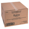 Dinner Napkins 16X16 IN Natural Gray Linen Paper Flat 1000/Case