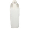 Impact® E-Z FILL Dispensing Container 2.5 GAL 10.05X5X16 IN Translucent With Faucet 12/Case