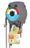 Absolute™ YGR Trio 3-Station Dispenser For H2Orange2 112 1/Each
