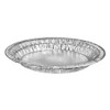 Pie Plate 8 IN Aluminum Round Medium 1000/Case