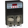 Laundry Chemical Dispenser 2 Product Plastic 2-Pump 1/Each