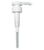 FlowLine™ 500Ca Model Gsp-03 Bottle Pump 1 QT 1/8 OZ (3.5 ML) 1/Each