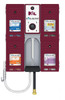 DUAL-BLEND® Chemical Management System 4 Product 29X24X11 IN Plastic 1/Each