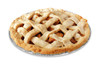 Pie Pan 10 IN Aluminum Silver Round Deep 500/Case