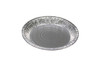 Pie Pan 10 IN Deep Perforated 500/Case
