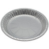 Pie Plate 10 IN Aluminum Round Extra Deep 500/Case