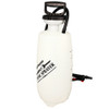 Impact® Sprayer Tank 3 GAL Black White 1/Each