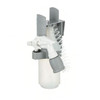 Sprayer Cleaning Kit 1 QT Plastic Gray White On A Belt 5/Case