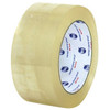PP16H Sealing Tape 48MM X100M Clear BOPP 1.6MIL 36 Rolls/Case