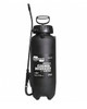 Pump Up Sprayer 3 GAL Plastic For Industrial Strength Cleaners and Degreasers 1/Each