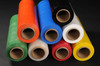 HYBRiD80 Stretch Film 18IN X1500FT Black 16MIC 4/Case