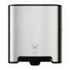 Tork Matic® Paper Towel Dispenser H1 8.07X13.58X15.75 IN Metal Plastic Stainless 1/Each