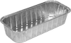 Bread & Loaf Pan Large (LG) 3 LB Aluminum 500/Case