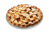 Pie Pan Medium (MED) 8 IN Aluminum 1000/Case