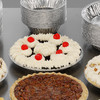 Pie Pan 9 IN Aluminum Round Extra Deep 500/Case