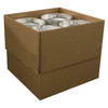 Pie Pan 9 IN Aluminum Round Extra Deep 500/Case