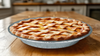Pie Pan 9 IN Aluminum Round Extra Deep 500/Case