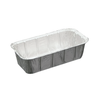 Victoria Bay Bread & Loaf Pan 2 LB 8.625X4.5X2.19 IN Aluminum Oblong 200/Case