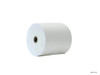 Carbonless Paper Roll 3IN X90FT White 2PLY 50/Case
