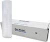 Bun Pan Cover 21X6X35 IN Plastic Clear 200/Case