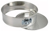 Springform Pan 10X3 IN Tin Round 1/Each