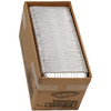 Cake Pan 56.2 OZ 12.3X8.3X1.3 IN Aluminum Silver 100/Case