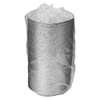 Victoria Bay Pie Pan 9X1.3 IN Aluminum Silver Round Extra Deep 500/Case