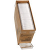 Cake Pan 32.2 OZ 7.4X7.4X1.3 IN Aluminum Silver Square 300/Case