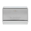 Georgia-Pacific Pro® Paper Towel Dispenser 4.25X11.63 IN Chrome Multifold 1/Each