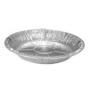 Pie Pan 8 IN Aluminum 500/Case