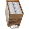 Cake Pan 25.2 OZ 12X5 IN Aluminum Silver Oblong 500/Case