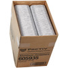 Cake Pan 25.2 OZ 12X5 IN Aluminum Silver Oblong 500/Case