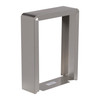 enMotion® Wall Mount Collar Silver 1/Case