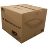 Lid High Dome For 1/2 Sheet Cake Pan 100/Case