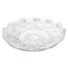Cookie Tray 7 IN Crystal 224/Case