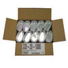Potato Shell Pan Aluminum 1000/Case