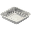 Cake Pan 48 OZ 9 IN Aluminum Square 200/Case