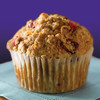 Cupcake & Muffin Pan Giant 4 Compartment Aluminum 300/Case